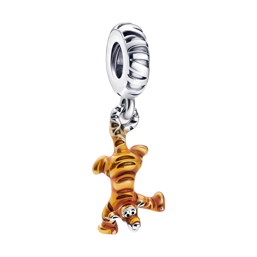 Charms Colección Personajes Winnie the Pooh - Plata 925